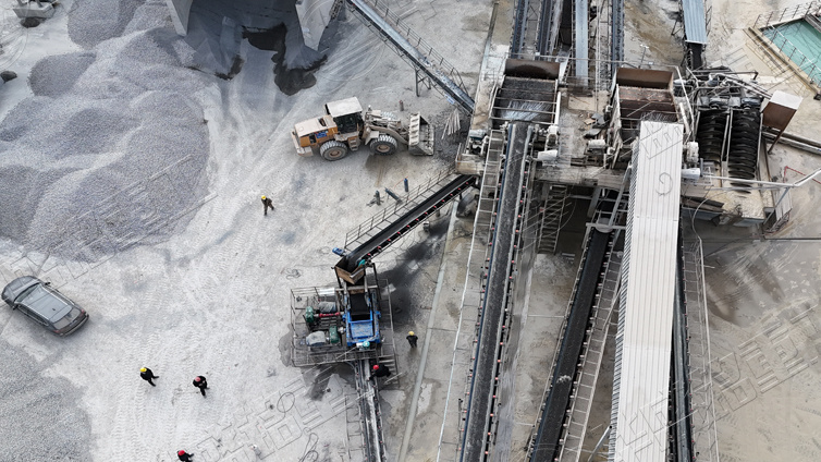 全液壓對輥破碎機 全液壓對輥破碎機